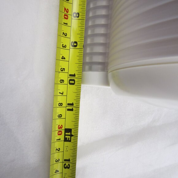 Retro POD Atlantic CD/DVD/Blue-Ray Disc Storage - Holds 60 Discs in 11” Space - Picture 7 of 7